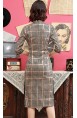 Dayana "D" Cheongsam